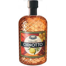 Quaglia Chinotto