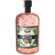 Quaglia Rosa