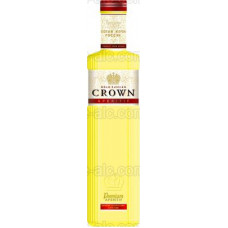 Aperitif Golden Crown of Russia