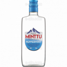 Minttu Peppermint