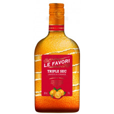 Grands Chais de France Le Favori Triple Sec