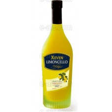 Limoncello Xeven