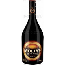 Molly's Irish Cream