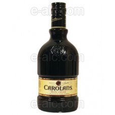 Carolans Irish Cream