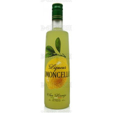 Limoncello San Lorenzo