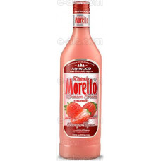 Vittorio Morello Strawberry