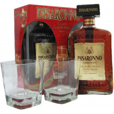 Dissaronno Amaretto