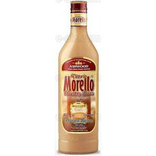 Vittorio Morello Whisky with Cream