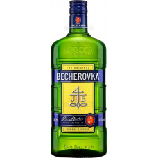 Becherovka