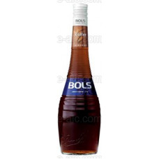 Bols Coffee