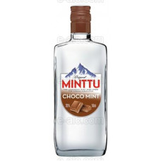 Minttu Choco Mint