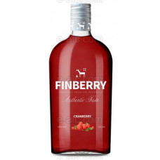 Finberry Cranberry