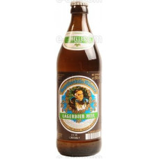 Augustiner Lagerbier Hell