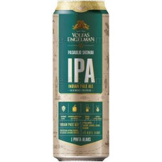 Volfas Engelman IPA