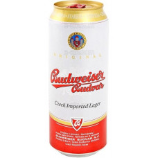 Budweiser Budvar