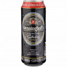 Denninghoffs Schwarzbier