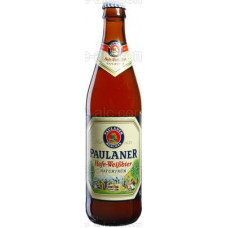 Paulaner Hefe-Weissbier