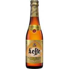 Leffe Blonde