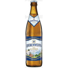 Liebenweiss Hefe-Weissbier