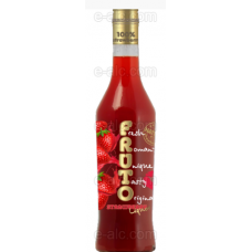 Fruto Strawberry