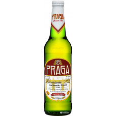 Praga Premium Pils