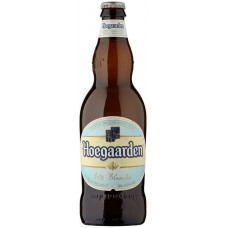 HoeGaarden Witbier