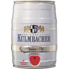 Kulmbacher Edelherb Pils