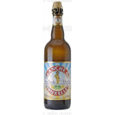 Blanche De Bruxelles