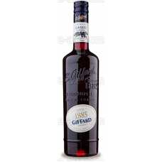 Giffard Creme de Cassis