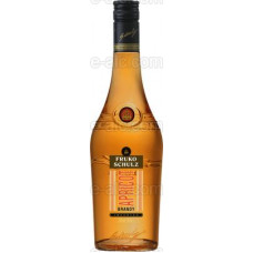 Fruko Schulz Apricot Brandy