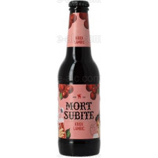 Mort Subite Kriek Lambic