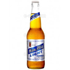 San Mig Light