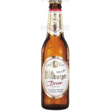 Bitburger Drive Alkoholfrei