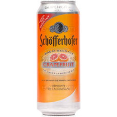 Schofferhofer Grapefruit