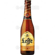 Leffe Ambree