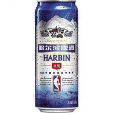 Harbin Ice