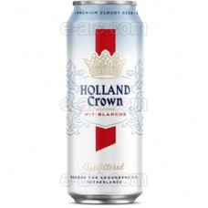 Holland Crown Wit Blanche