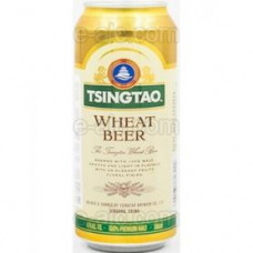 Tsingtao Wheat