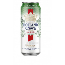 Holland Crown Premium