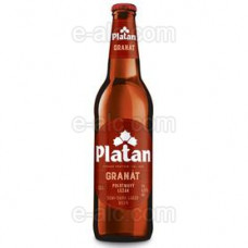 Platan Granat