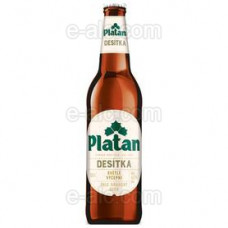 Platan Desitka 10