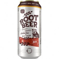 Volfas Engelman Root Beer