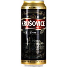 Krusovice Temnoe