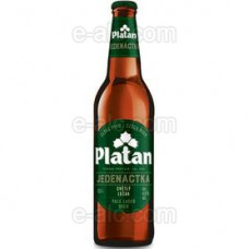 Platan Jedenactka 11