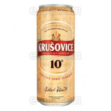 Krusovice Imperial