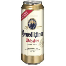 Benediktiner Weissbier