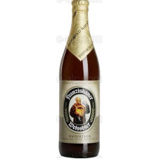 Franziskaner Hefe-Weisse