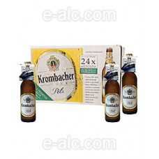 Krombacher Pils