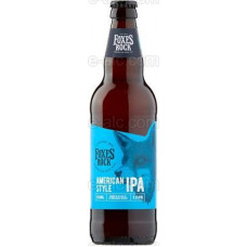 The Foxes Rock IPA