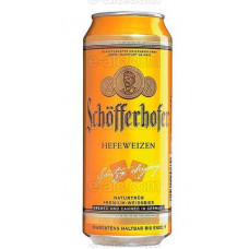 Schofferhofer Hefeweizen